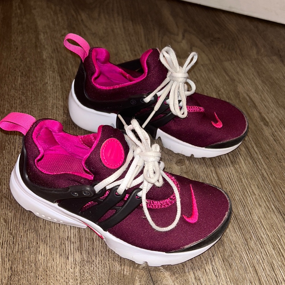 Pre-School Presto